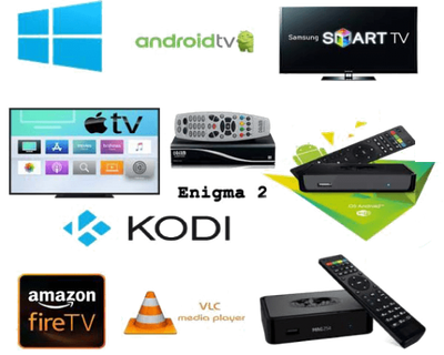 Device Compatibility image