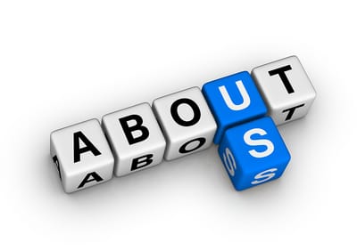 About Us image