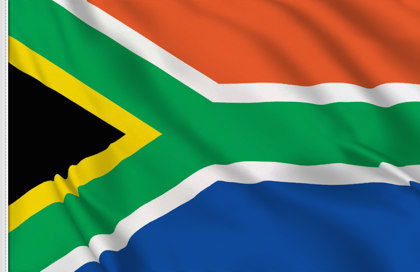 AFRICA