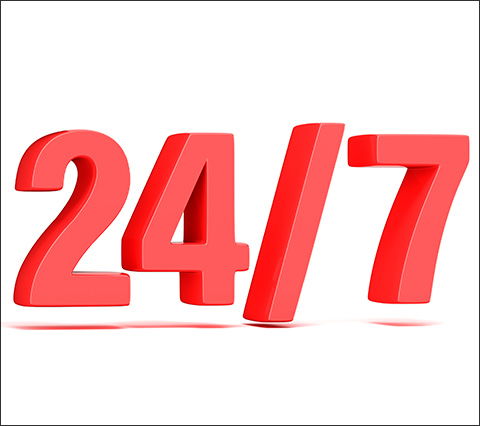 24/7 Channels
