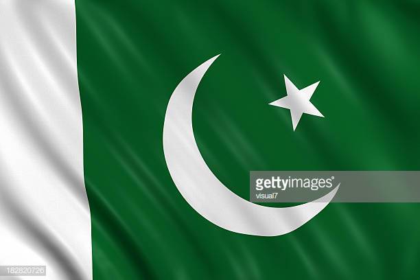 PAKISTAN