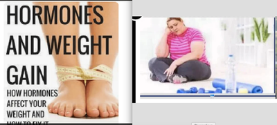 OBESITY  - مشاكل الوزن والسمنة  - Övervikt