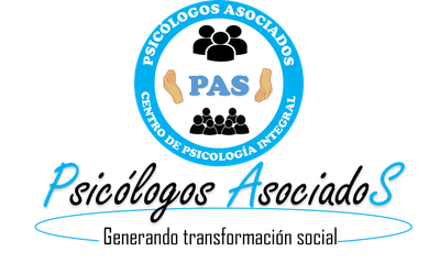 PSICÓLOGOS ASOCIADOS (P.A.S.)