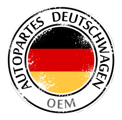 Autopartes Deutschwagen