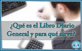 Libro Diario General