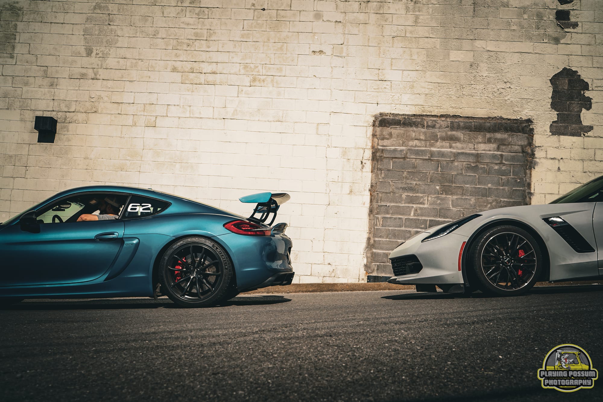 Supercar Takeover 