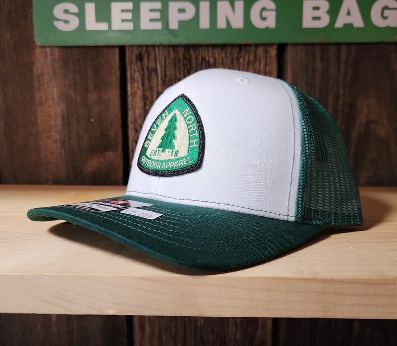 TREE PATCH - Seven North