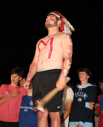 COLOR WAR  image