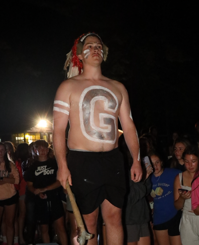 COLOR WAR  image