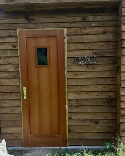 La yourte,  descriptif et tarifs image