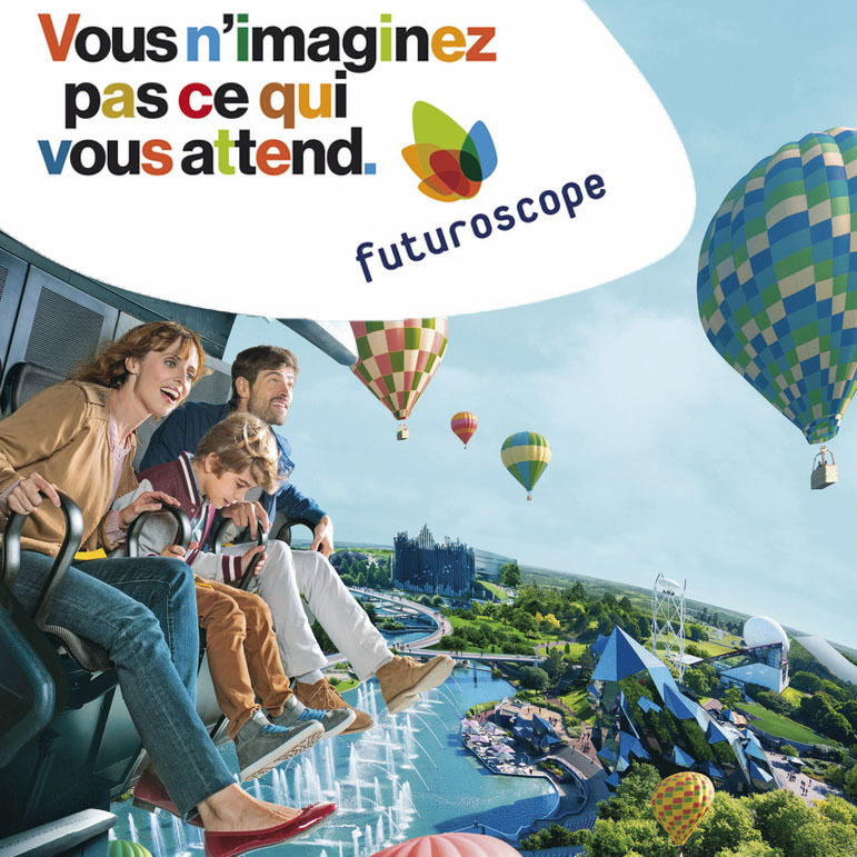 Futuroscope