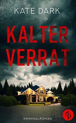Rezension: Kalter Verrat von Kate Dark