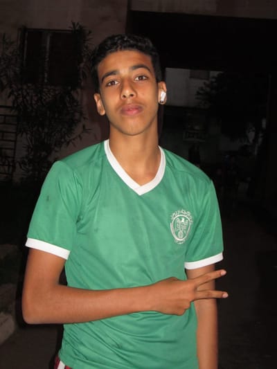 abdo bm