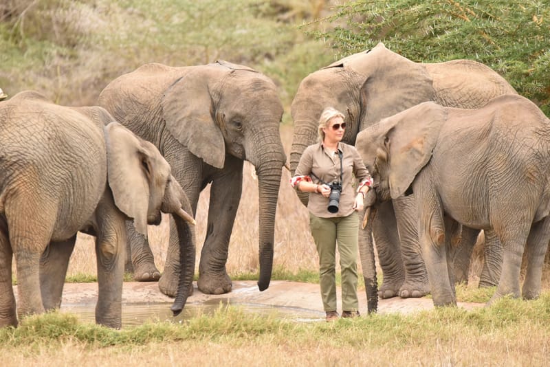 Conservation at Heart