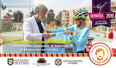 funza emprendedora image