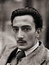 Salvador Dalí
