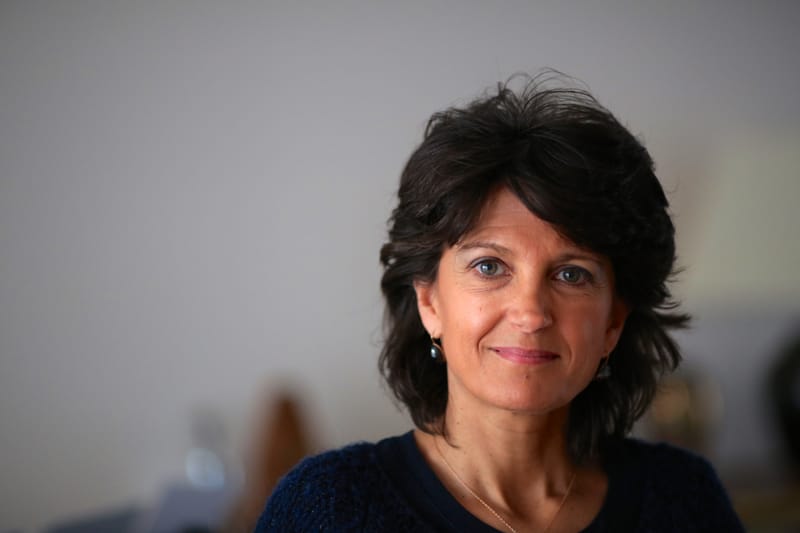 PILAR DE LA TORRE