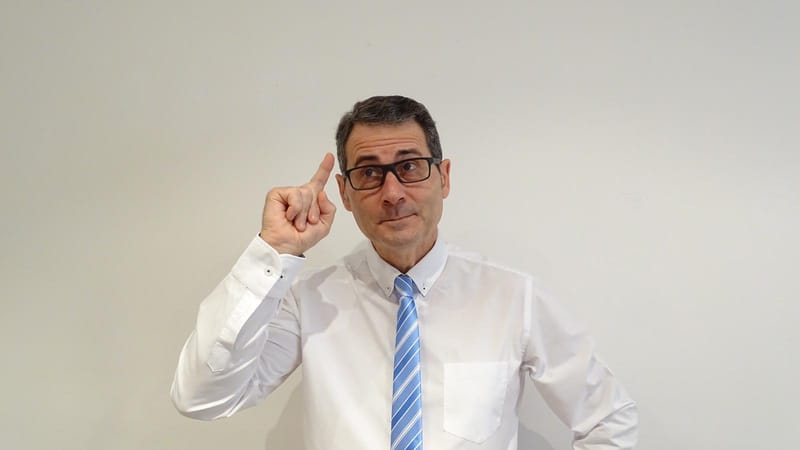 ENRIC CASTRO