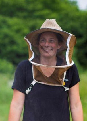 March 2023: Meghan Milbrath