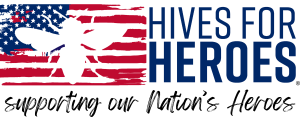 HIVES FOR HEROES