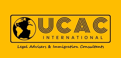 UCAC INTERNATIONAL