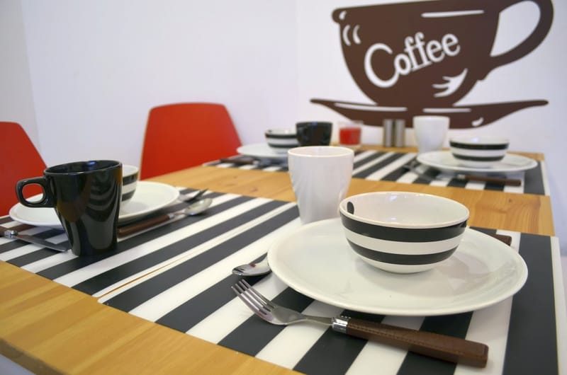 ארוחת הבוקר