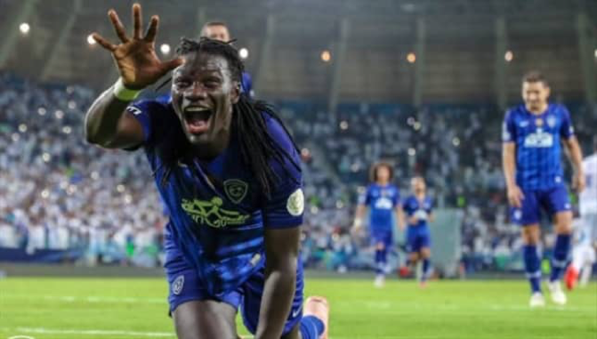 ثلاث نقاط تضاف إلى الهلال.. ضمن مواجهات كأس الأمير محمد بن سلمان للمحترفين