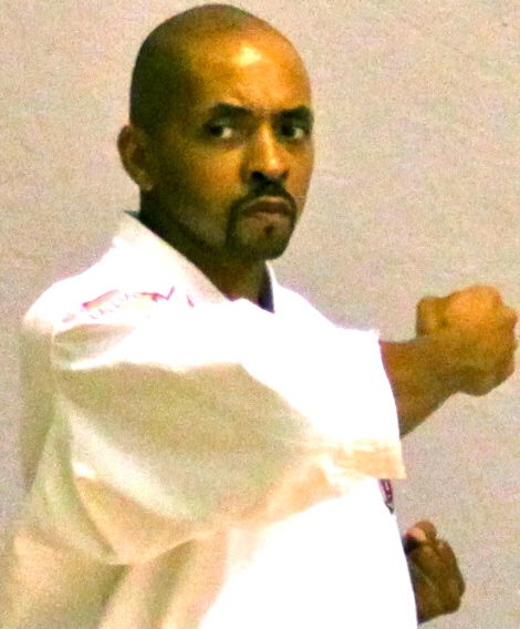 Champion Martial Arts/Tai Chi/ Fitness Instructor