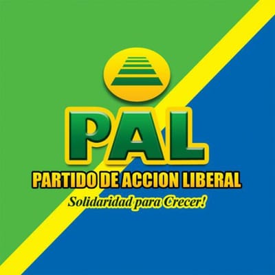 PARTIDO ACCIÓN LIBERAL SANTO DOMINGO OESTE (PAL)