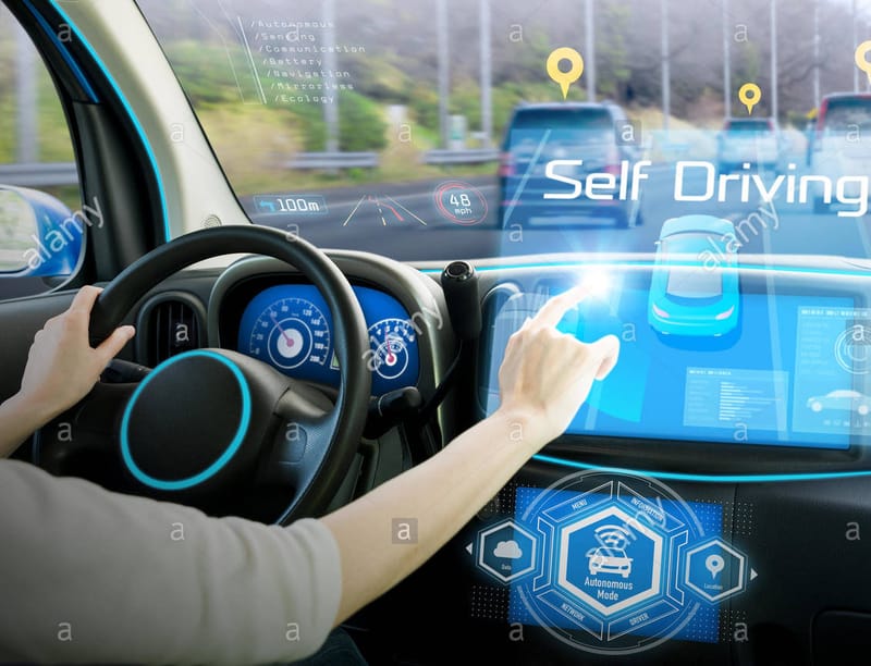TECNOLOGÍA AUTOMOTRIZ