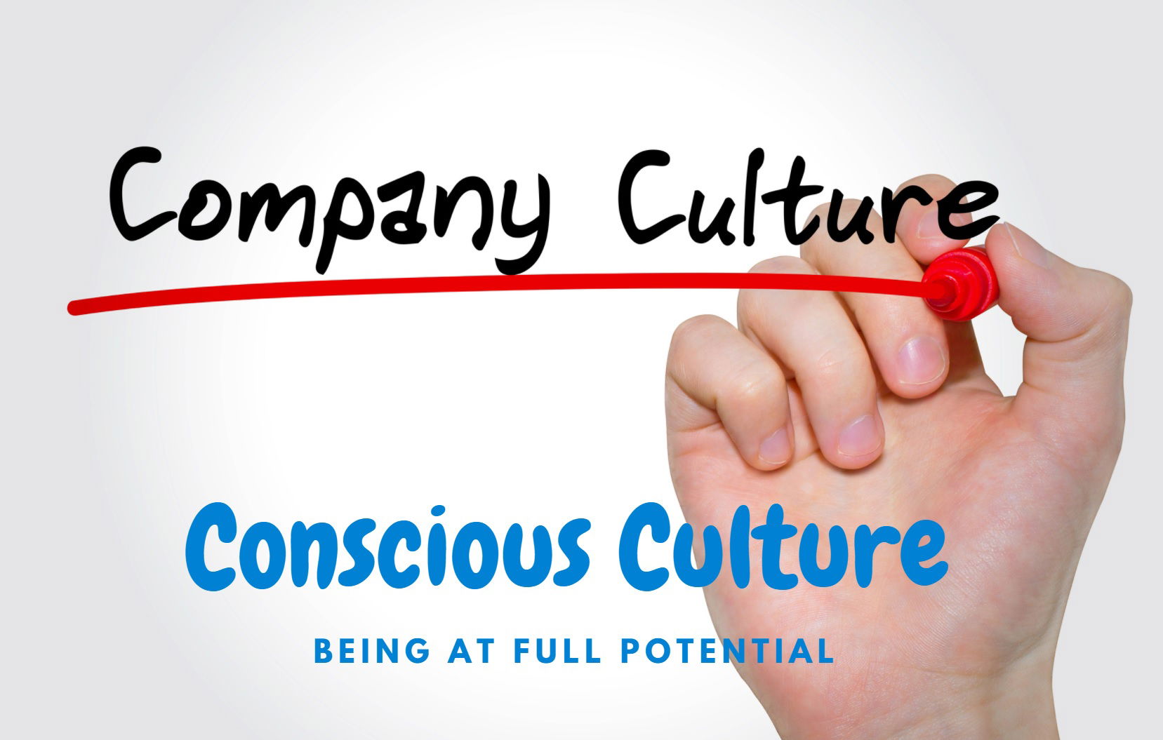 THE GREAT PERSUASION – CONSCIOUS CULTURE