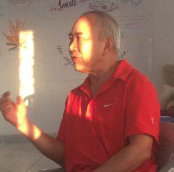 How I got here image