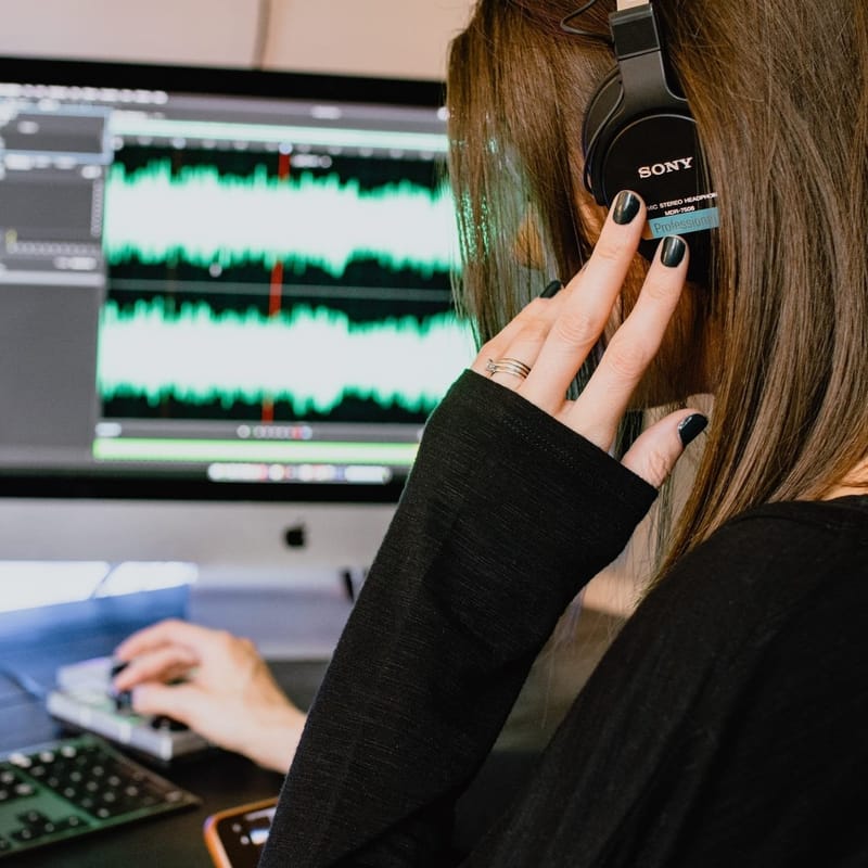 Audio and Video Translation Services