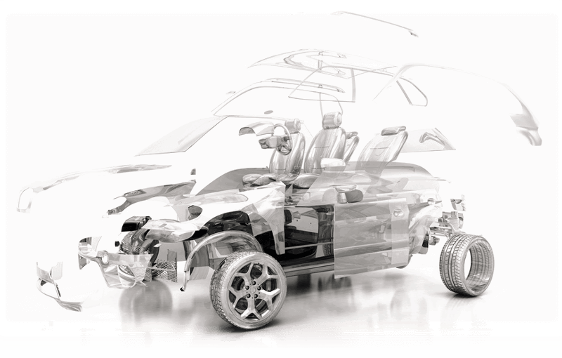 Automotive experience