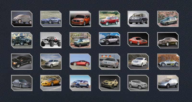 Concept - prototype develop & manufacture experience