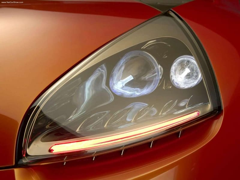 Mitsubishi Eclipse E