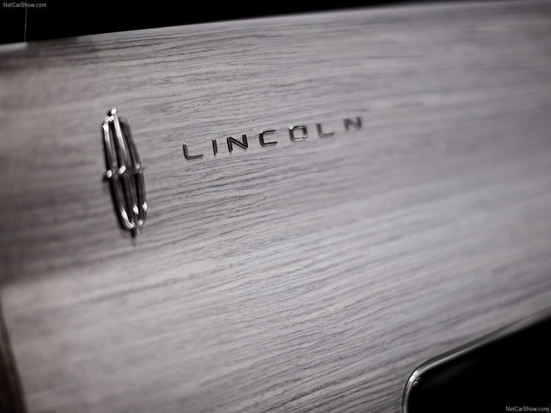 Lincoln C
