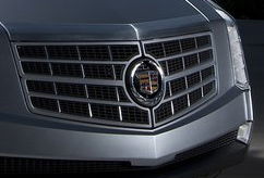 Cadillac urban