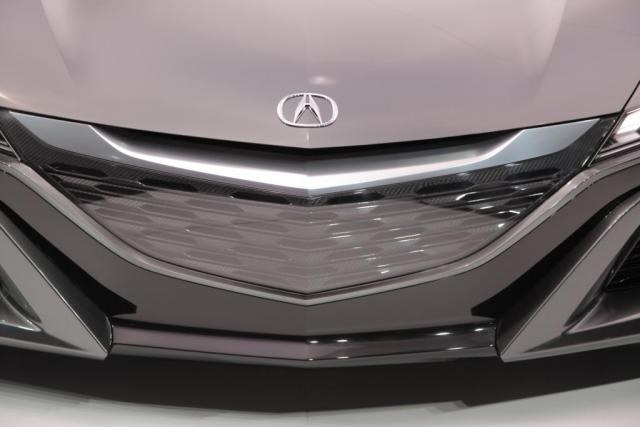 Acura NSX