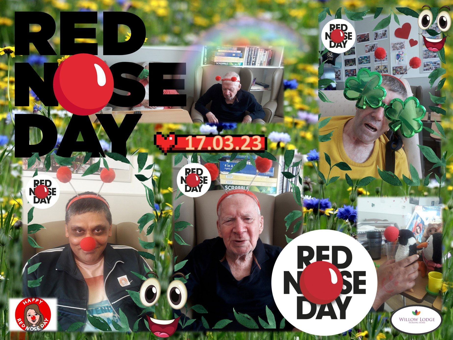 Red Nose Day