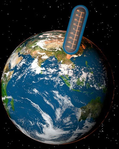 Hvordan skal vi energiproblemene?