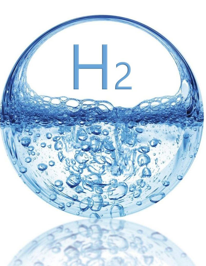 Hydrogen