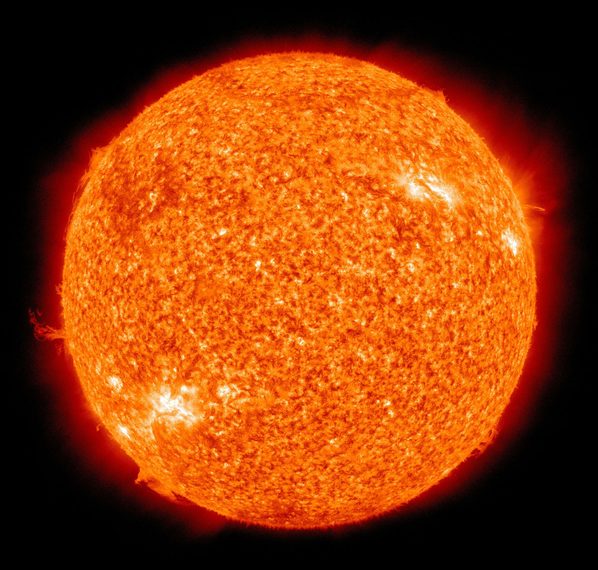 Solenergi