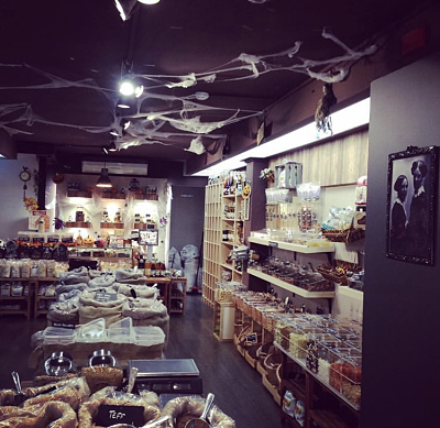 Entrevista Graneria Natura