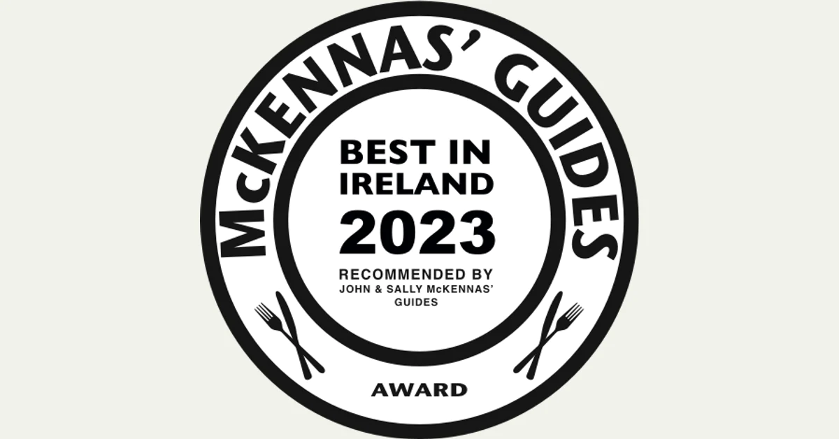 McKennas Guide