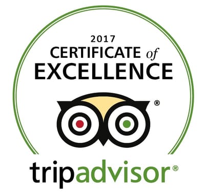 TripAdvisor 2017