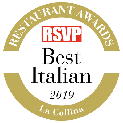 RSVP BEST ITALIAN 2019