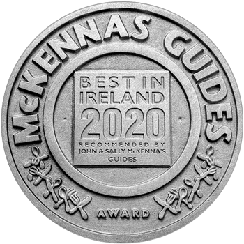 Best In Ireland   2020