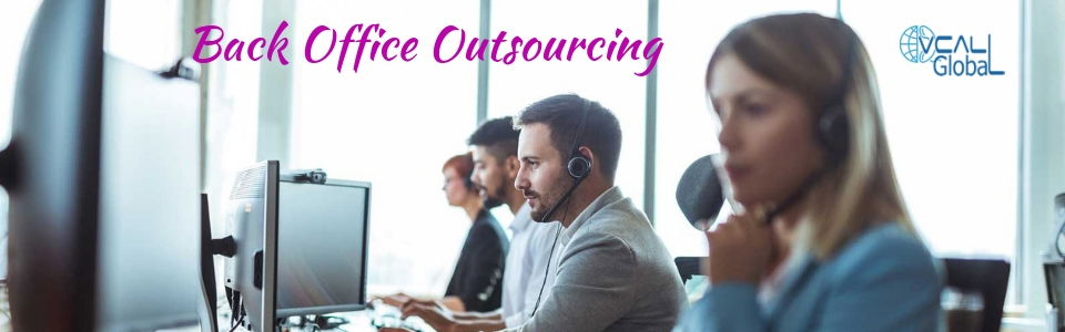 Best Call Center Outsourcing Company in India / USA