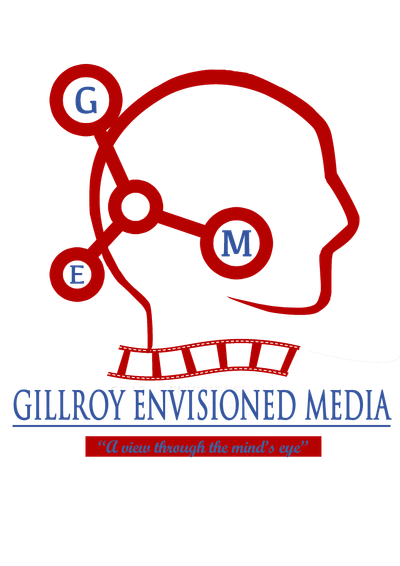 Gillroy Envisioned Media